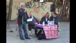 Ευρωεκλογές Σύριζα Νέα Ελβετία 6 Μαΐου 2014 Μαρταλης Πέρκα Λασκος Κοτσιφάκης